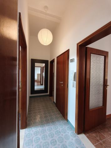 appartamento in affitto a Bologna in zona Corticella