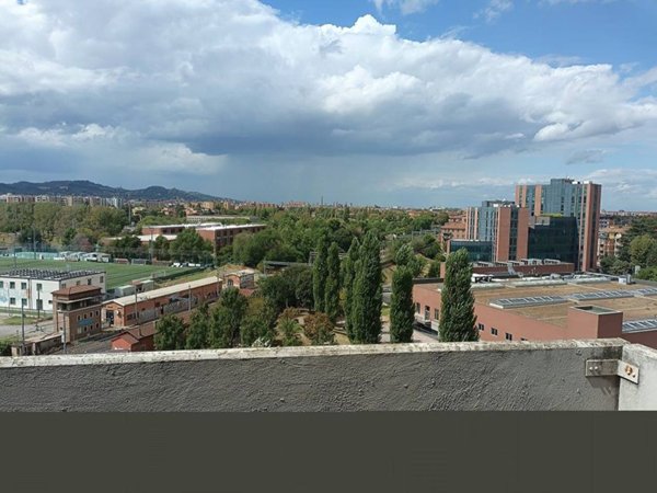 appartamento in affitto a Bologna in zona Savena