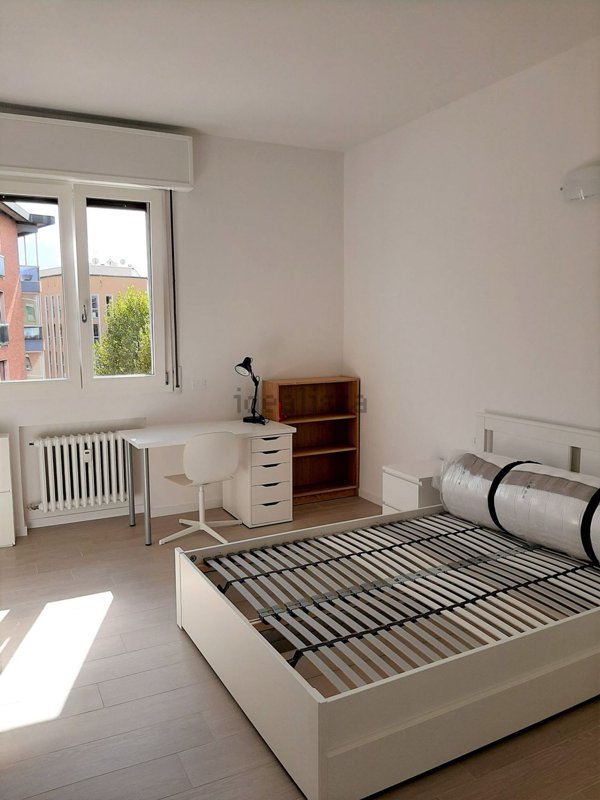 appartamento in affitto a Bologna in zona Quartiere Porto