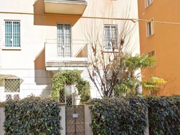 appartamento in affitto a Bologna in zona San Vitale