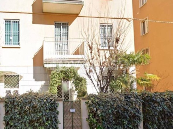 appartamento in affitto a Bologna in zona San Vitale