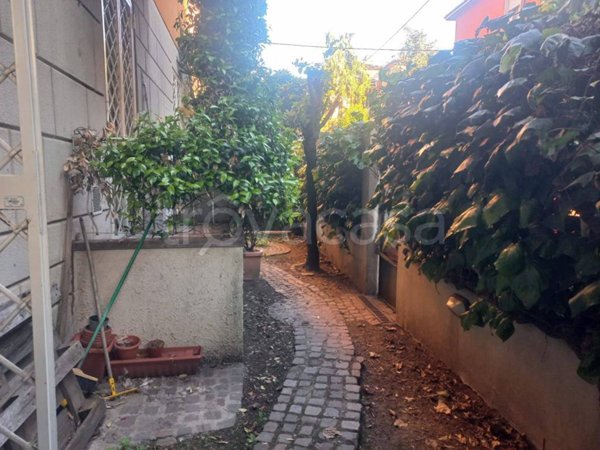 appartamento in affitto a Bologna in zona San Vitale