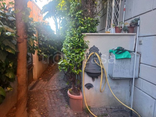 appartamento in affitto a Bologna in zona San Vitale