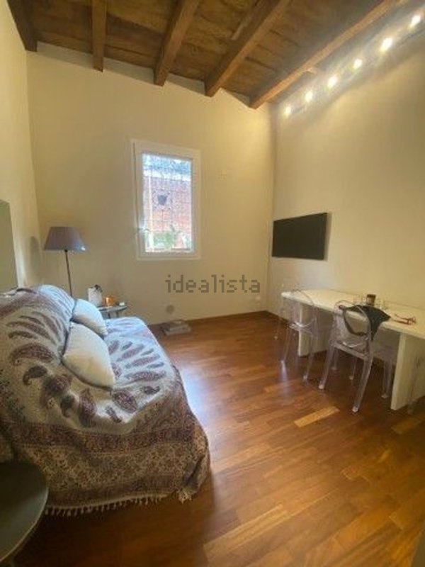 appartamento in affitto a Bologna in zona San Vitale