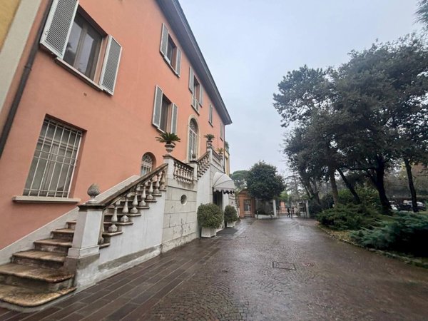 appartamento in affitto a Bologna in zona Santo Stefano