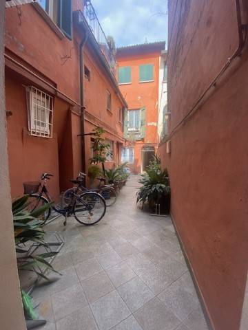 appartamento in affitto a Bologna