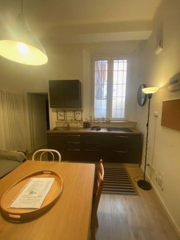 appartamento in affitto a Bologna in zona San Vitale