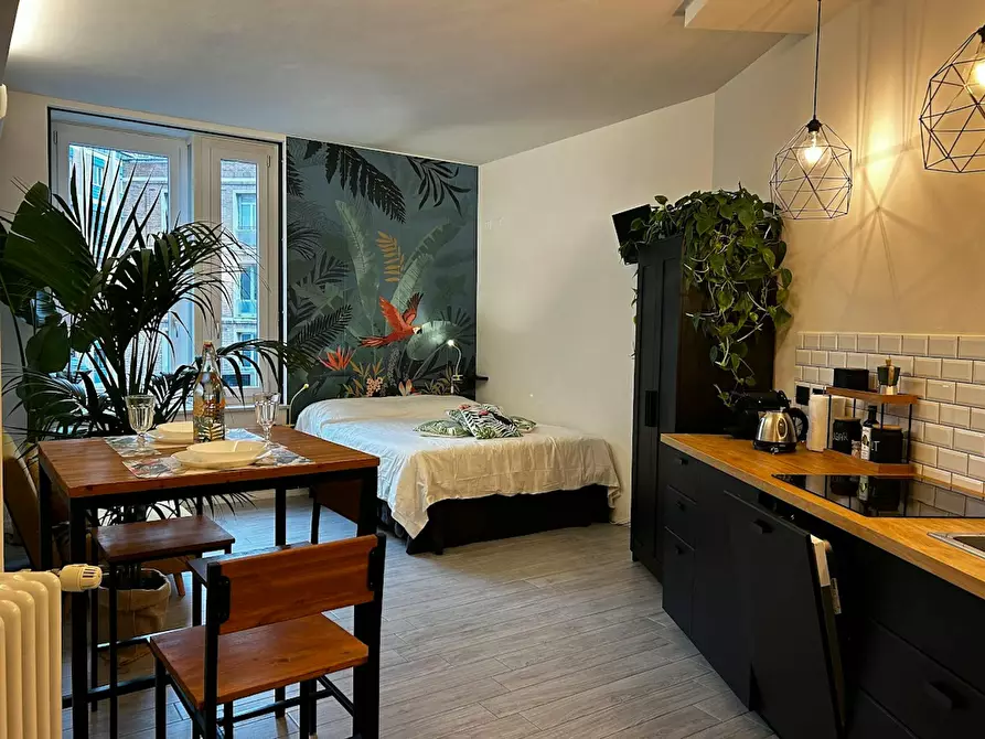 appartamento in affitto a Bologna in zona Quartiere Porto