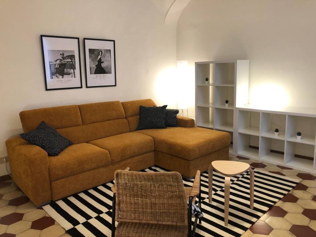 appartamento in affitto a Bologna in zona Centro Storico