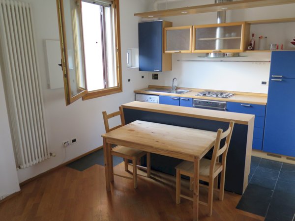 appartamento in affitto a Bologna in zona San Vitale