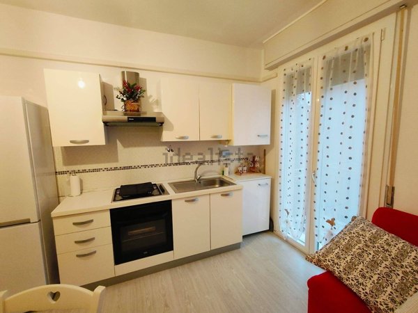 appartamento in affitto a Bologna in zona Borgo Panigale