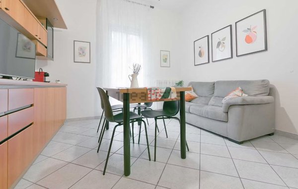 appartamento in affitto a Bologna in zona Saffi