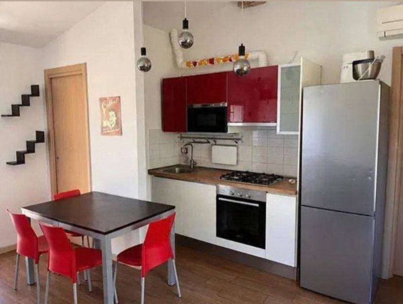 appartamento in affitto a Bologna in zona Saragozza