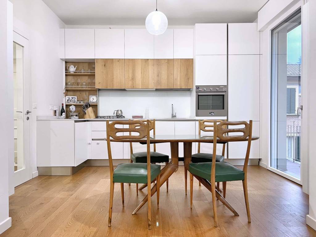 appartamento in affitto a Bologna in zona Colli