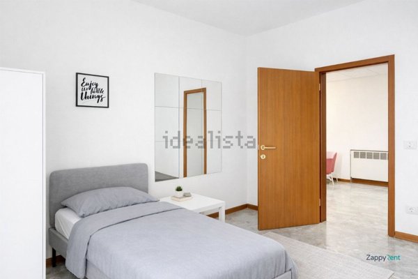 appartamento in affitto a Bologna