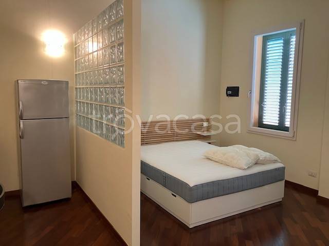 appartamento in affitto a Bologna in zona Santo Stefano