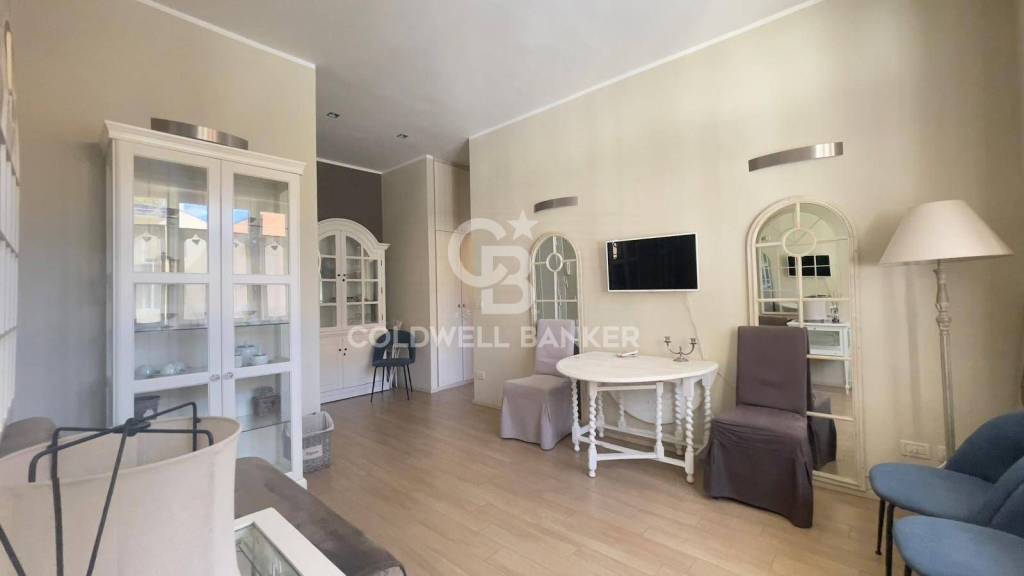 appartamento in affitto a Bologna in zona Centro Storico