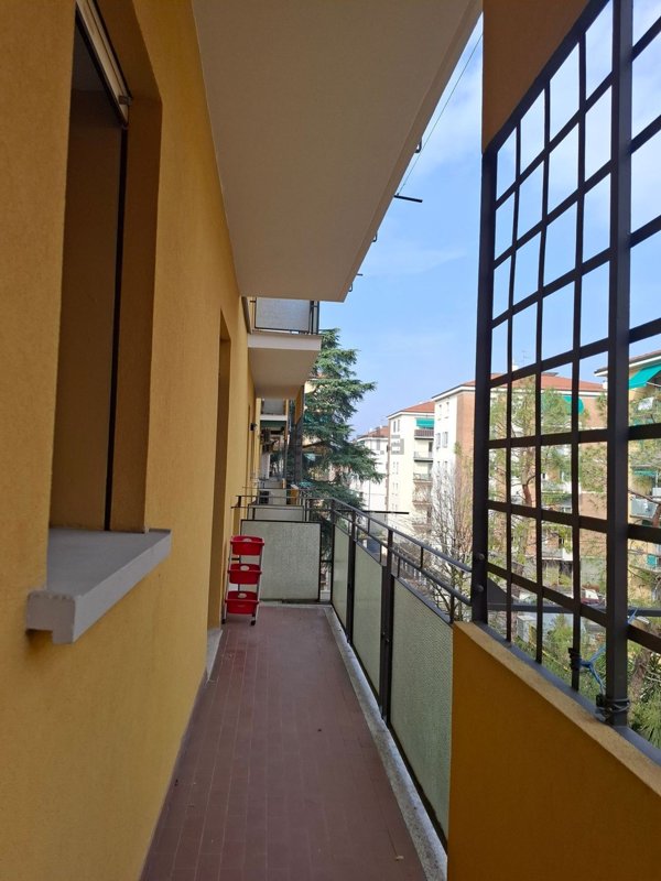 appartamento in affitto a Bologna in zona Murri