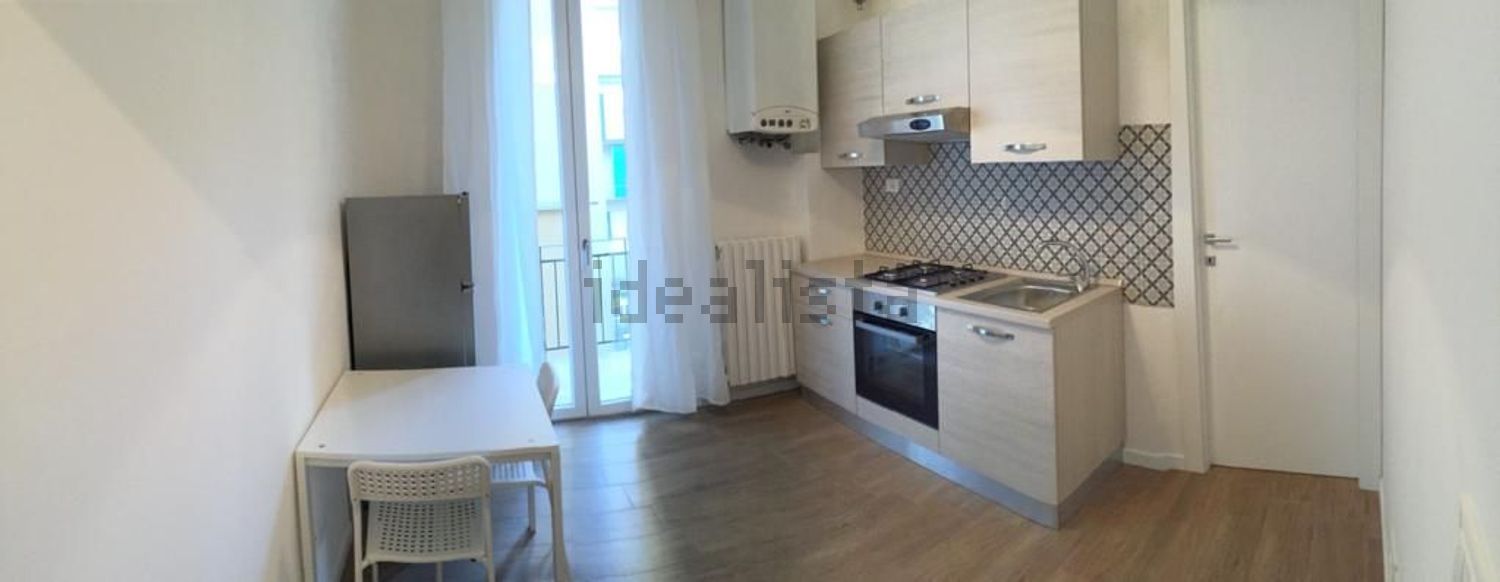 appartamento in affitto a Bologna in zona Savena