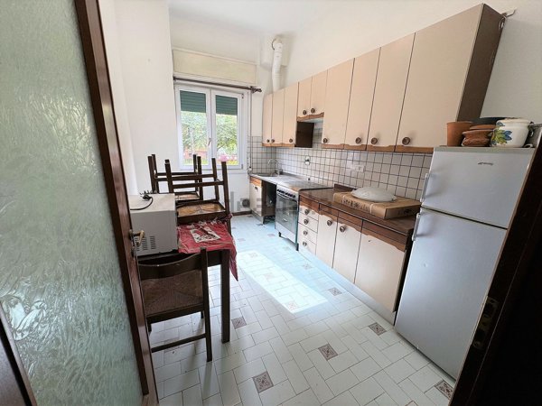 appartamento in affitto a Bologna in zona Saffi