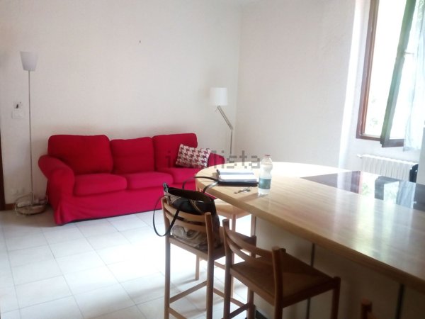 appartamento in affitto a Bologna