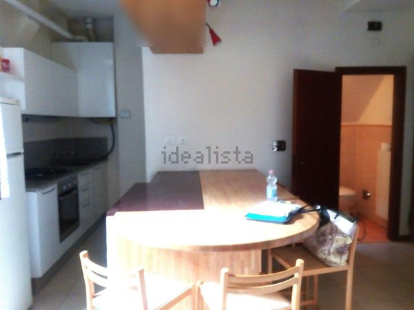appartamento in affitto a Bologna