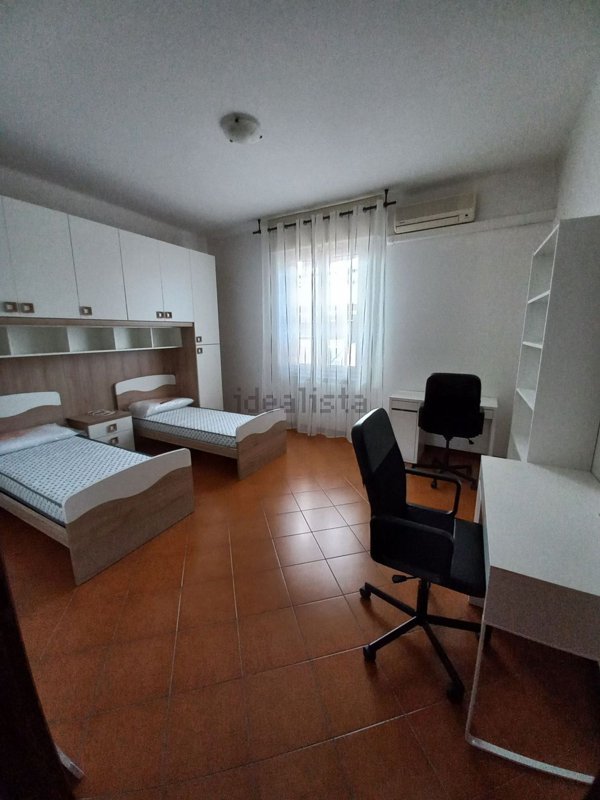 appartamento in affitto a Bologna in zona Saragozza