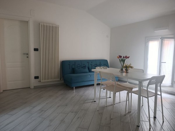 appartamento in affitto a Bologna in zona Santo Stefano