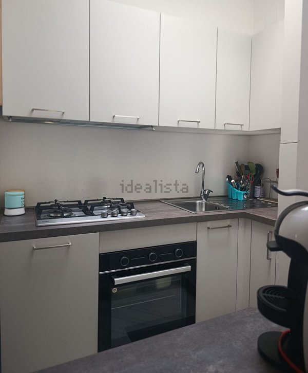 appartamento in affitto a Bologna in zona Santo Stefano