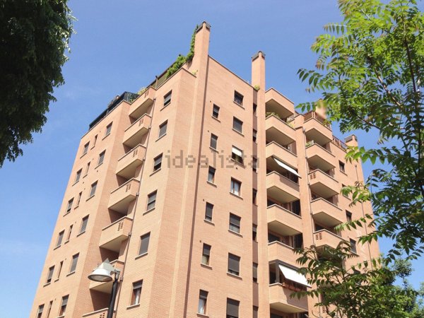 appartamento in affitto a Bologna