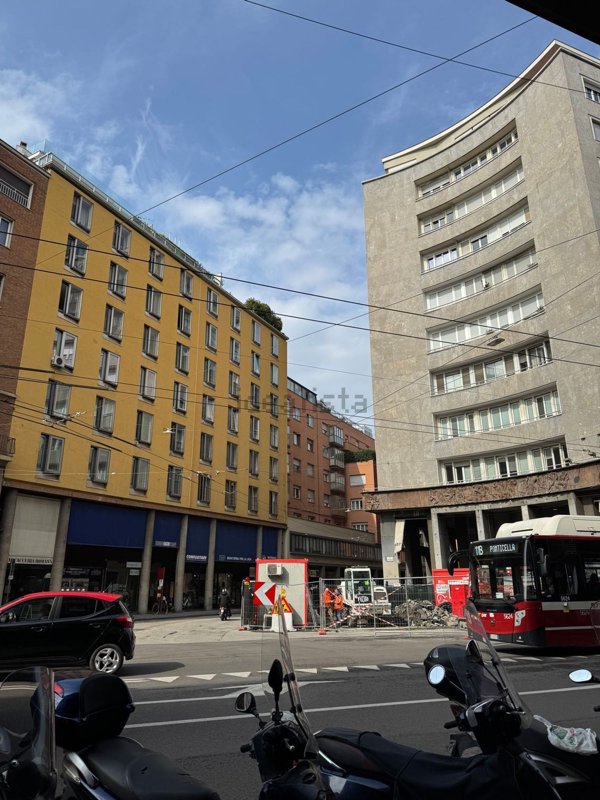 ufficio in affitto a Bologna in zona Centro Storico