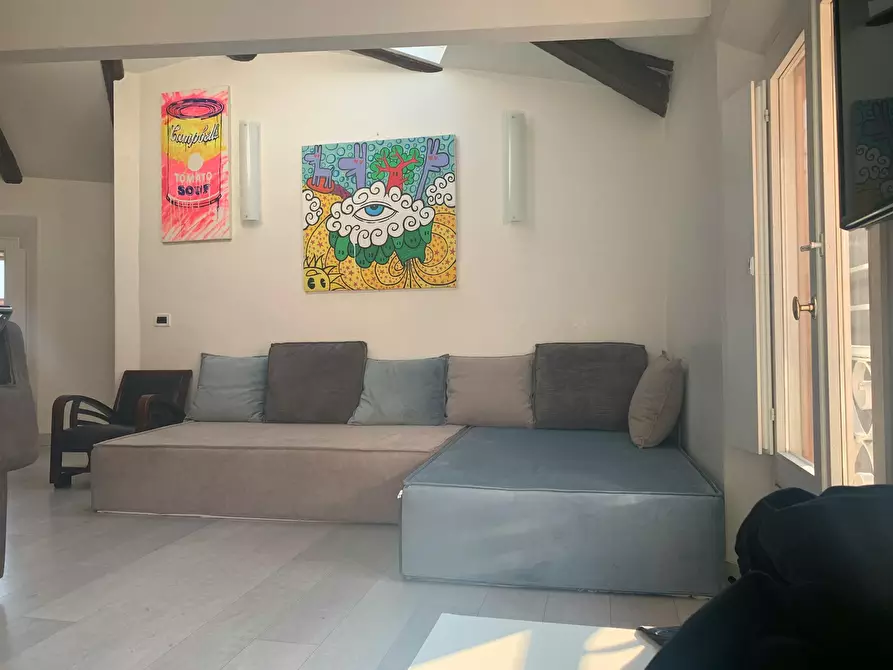 appartamento in affitto a Bologna in zona Centro Storico