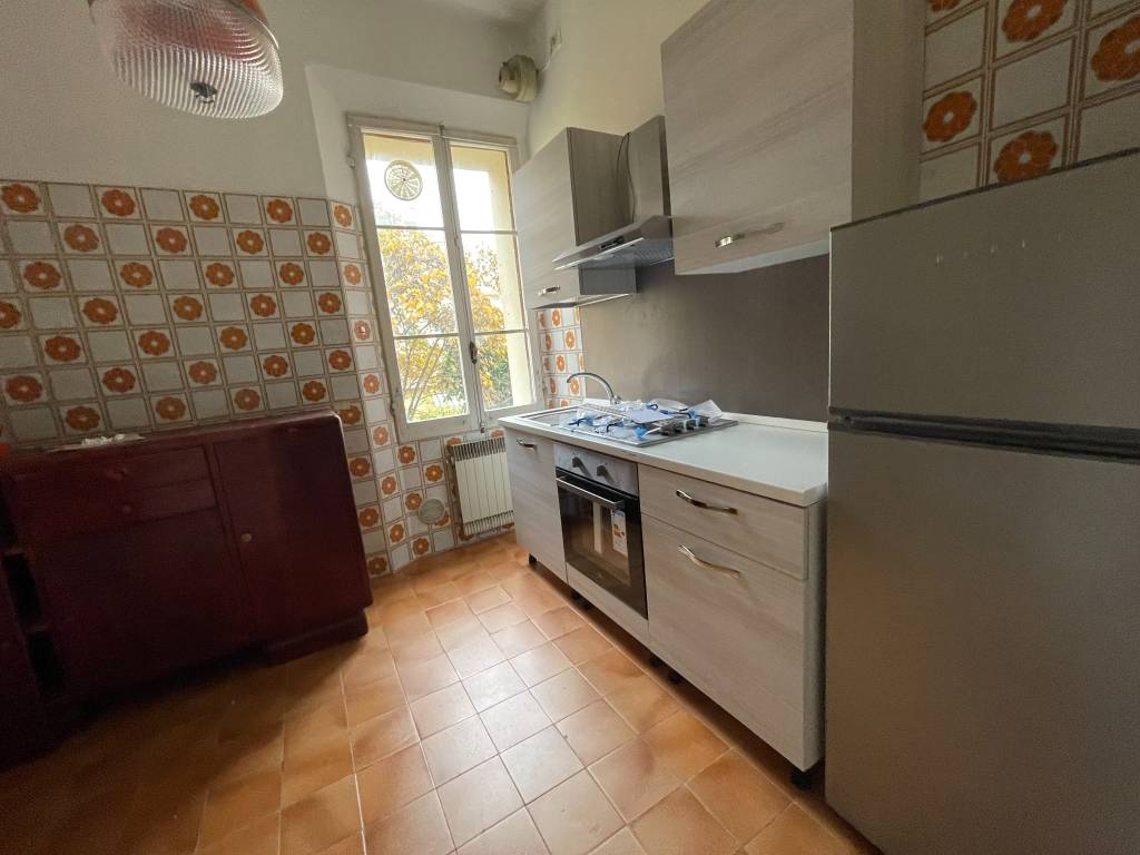 appartamento in affitto a Bologna in zona San Vitale