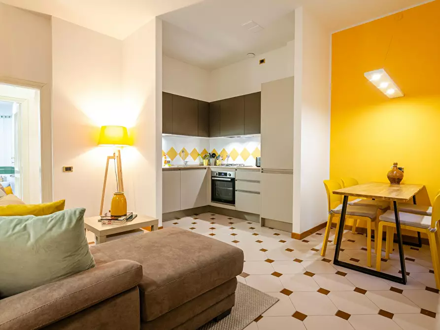 appartamento in affitto a Bologna in zona Centro Storico