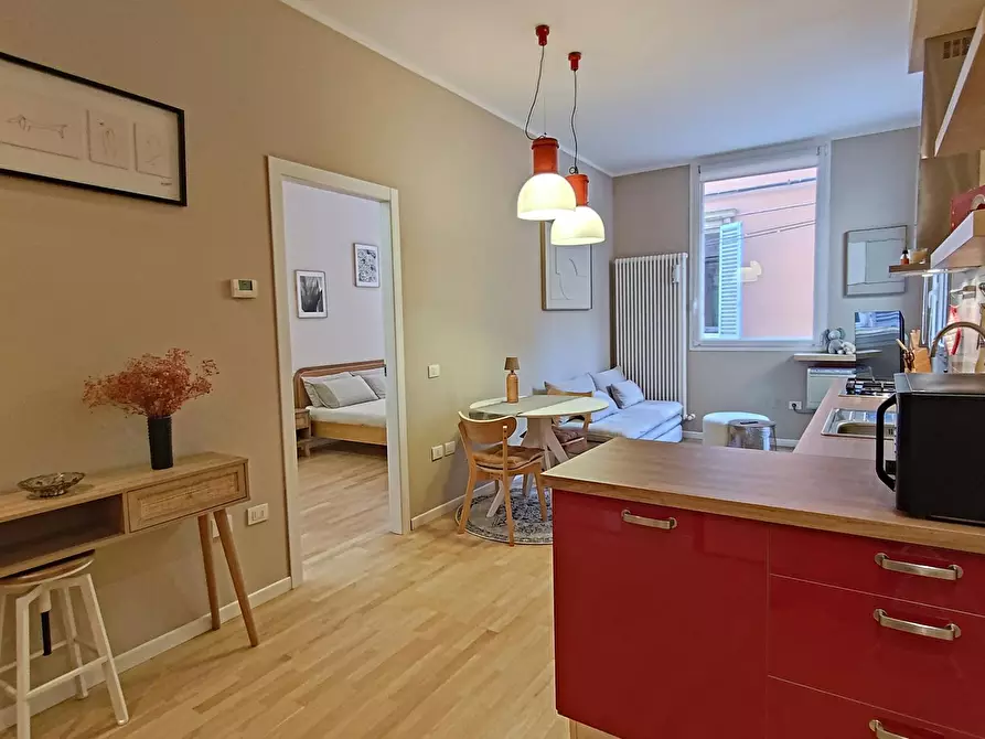 appartamento in affitto a Bologna in zona Centro Storico