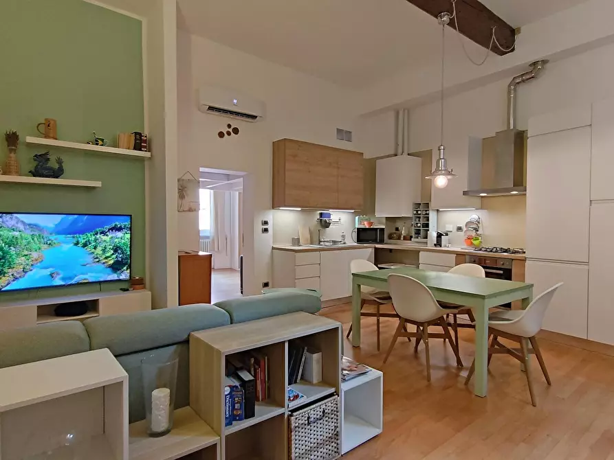 appartamento in affitto a Bologna in zona Centro Storico