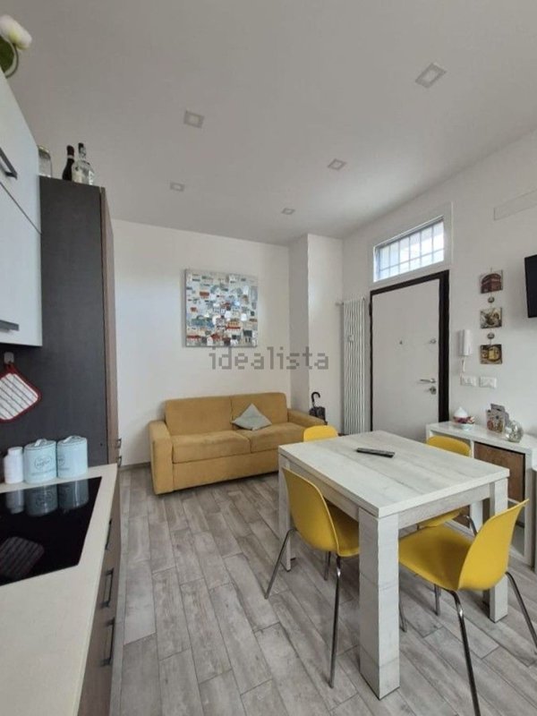 appartamento in affitto a Bologna in zona Quartiere Porto