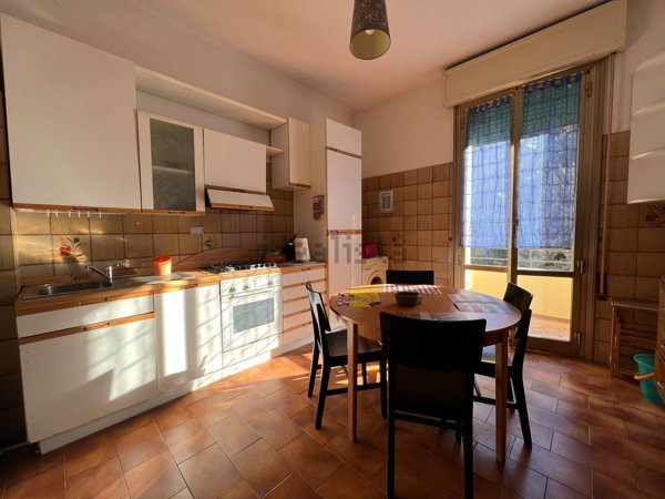 appartamento in affitto a Bologna in zona Murri