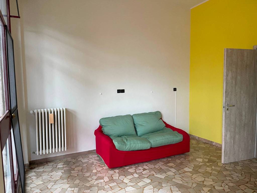 ufficio in affitto a Bologna in zona Saffi