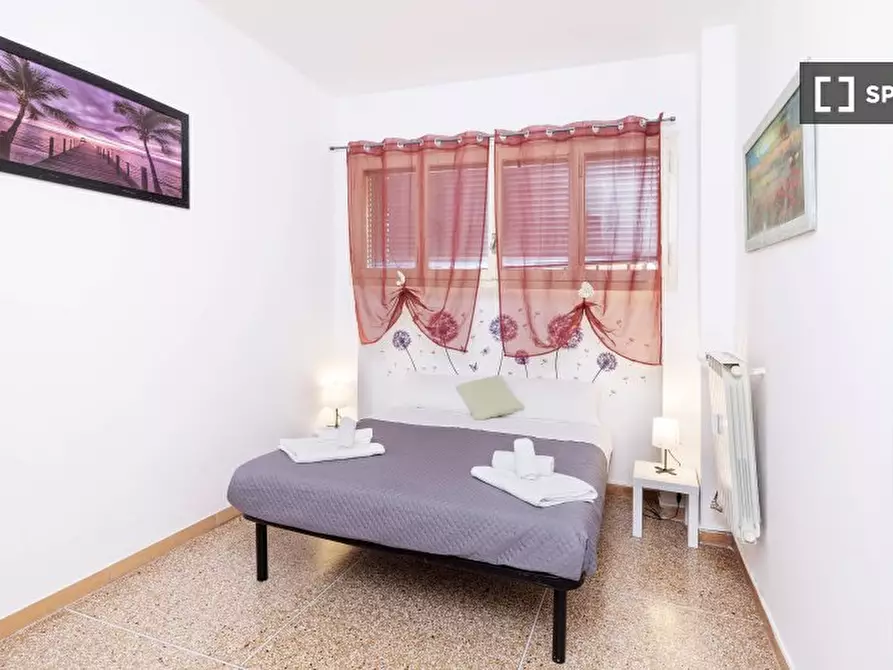 appartamento in affitto a Bologna in zona Saragozza