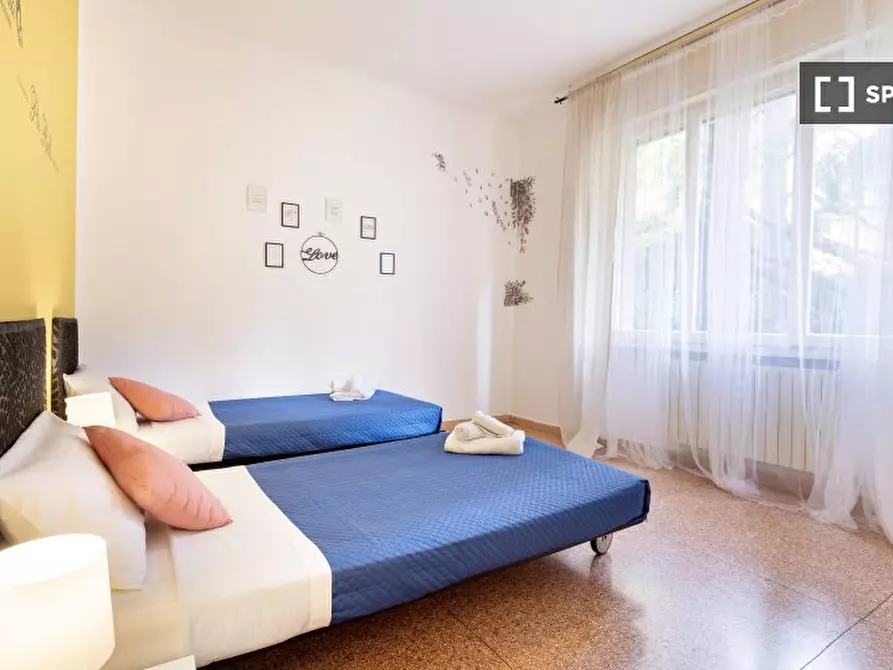 appartamento in affitto a Bologna in zona Saragozza