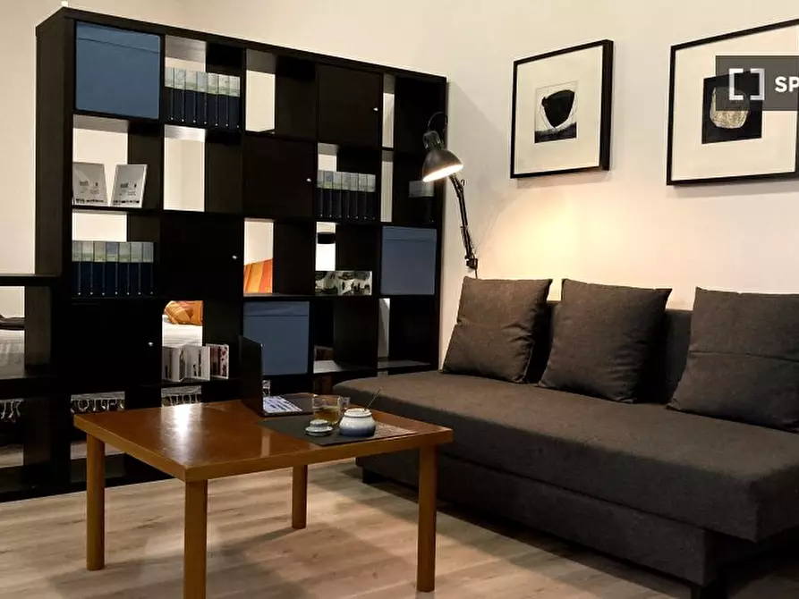 ufficio in affitto a Bologna in zona Bolognina