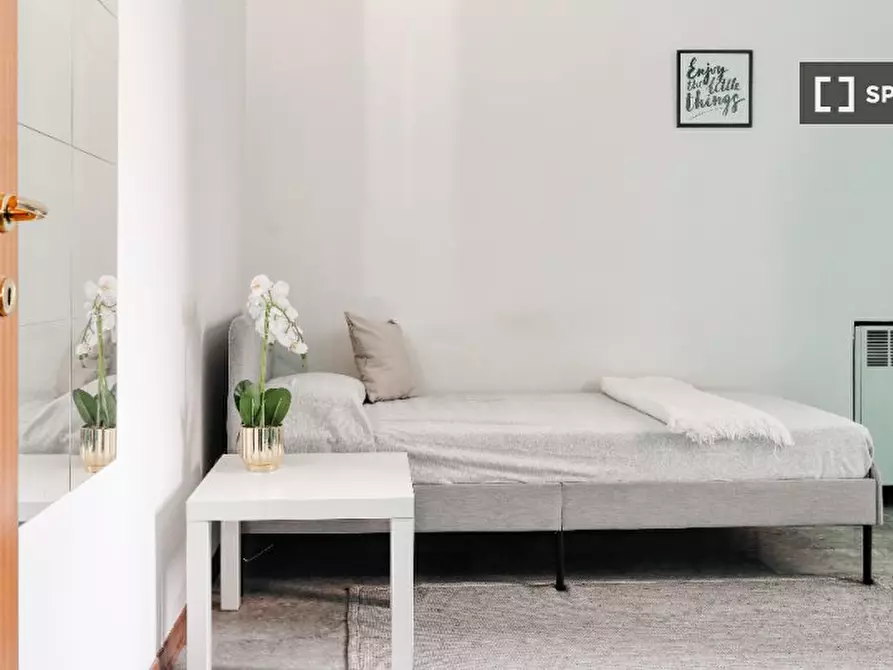 appartamento in affitto a Bologna in zona San Donato