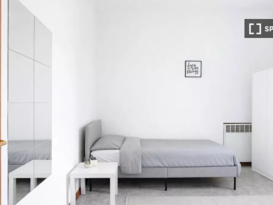 appartamento in affitto a Bologna in zona San Donato