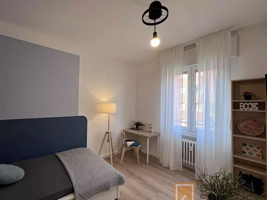 appartamento in affitto a Bologna