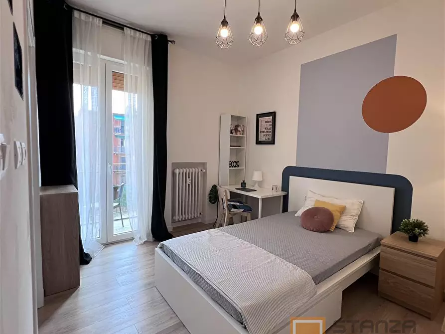 appartamento in affitto a Bologna