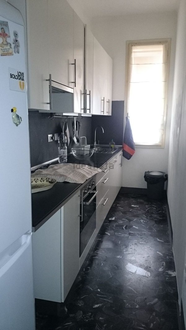 appartamento in affitto a Bologna in zona Centro Storico