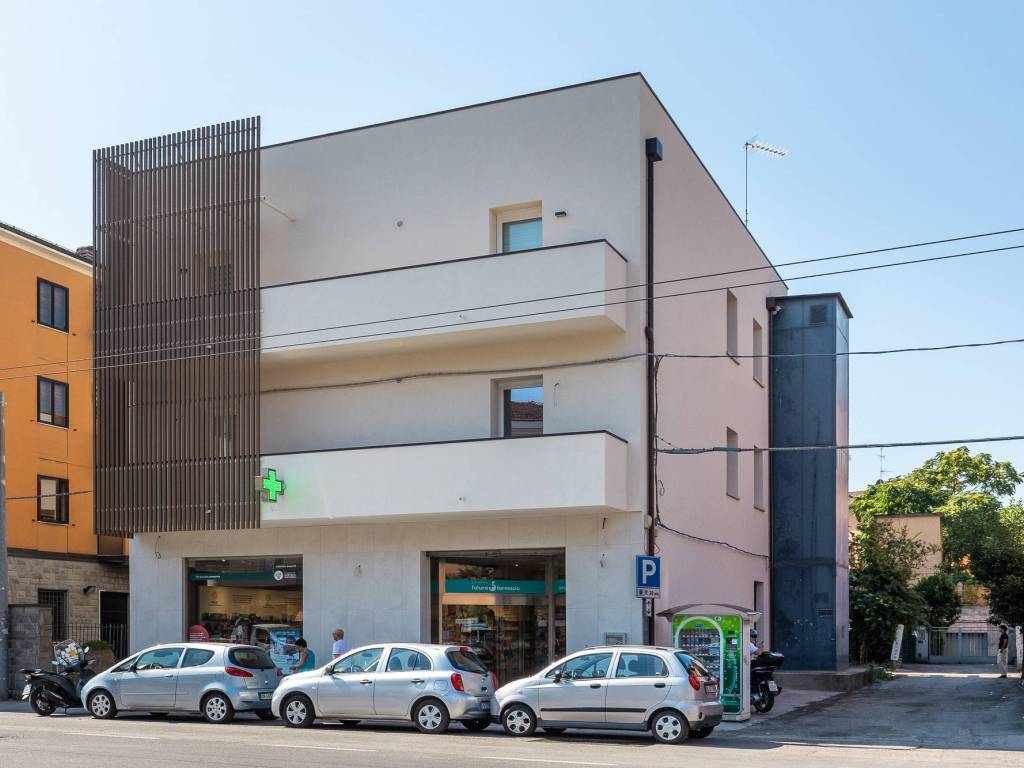 appartamento in affitto a Bologna in zona San Vitale