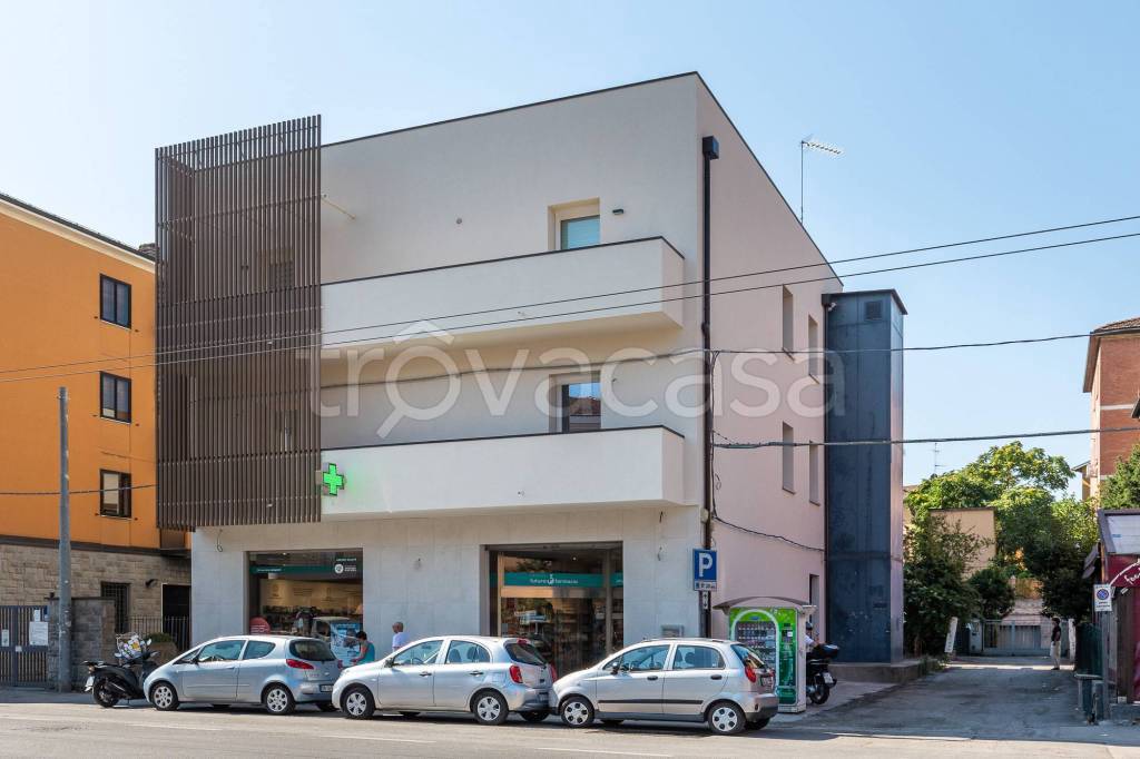 appartamento in affitto a Bologna in zona San Vitale