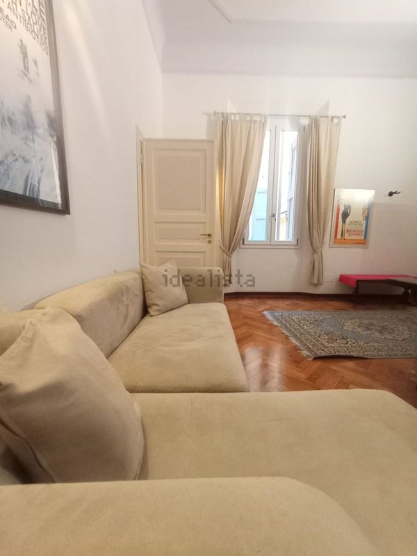 appartamento in affitto a Bologna in zona San Vitale